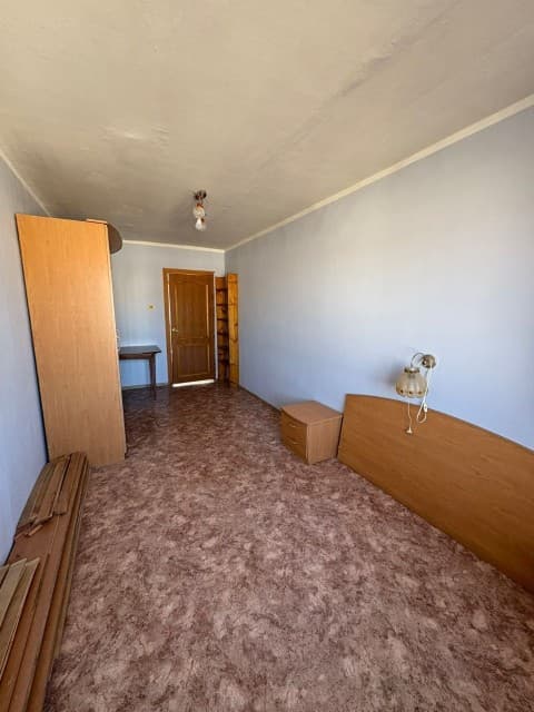 2 комн., 46 м², Блочный, Студгородок 7