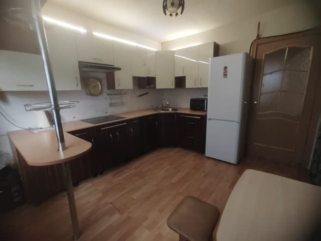 2 комн., 58 м², КПД, Жатай 8