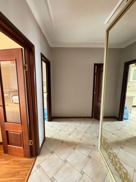 2 комн., 70 м², Монолитно-каркасный, Муус Хайа 3