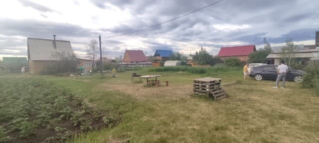 812 м², земельные участки, продаю 7
