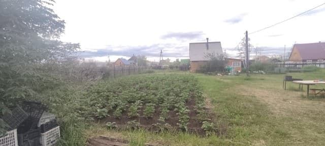 812 м², земельные участки, продаю 6