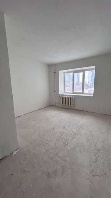 Студия, 22 м², Блочный, Кинотеатр Лена 7