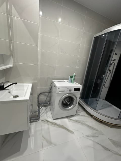 1 комн., 50 м², Монолитно-каркасный 2