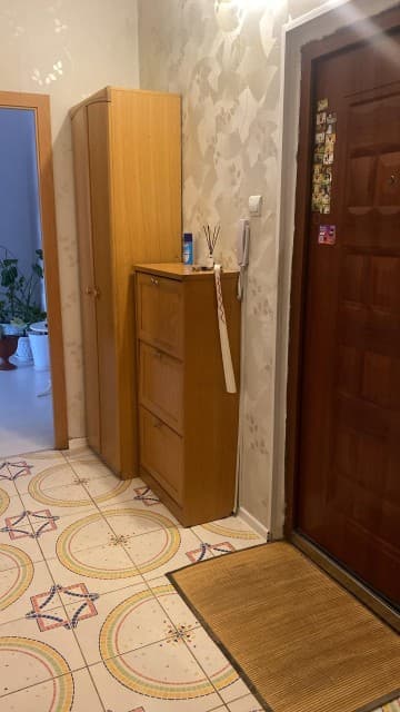 2 комн., 60 м², 112 серия, Автовокзал 5