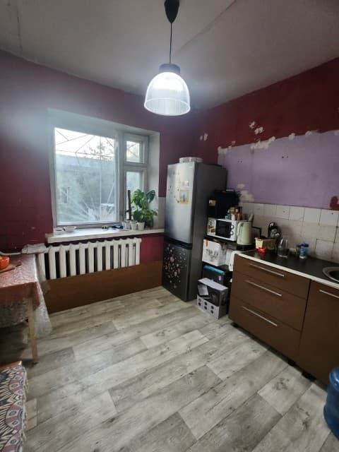 2 комн., 58 м², Блочный, ЯГСХА 6