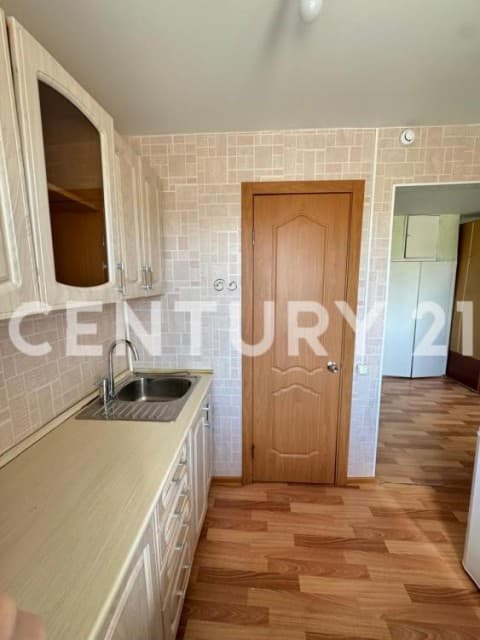 1 комн., 35 м², Блочный, Табага 5