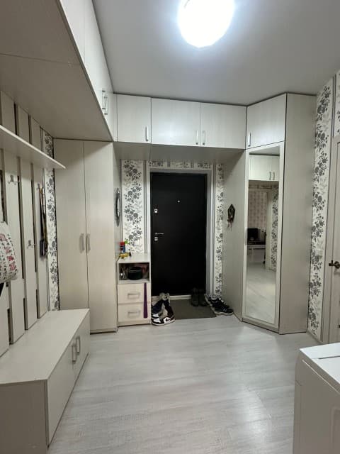 1 комн., 52 м², Инд. планировка, Вилюйский тракт 5