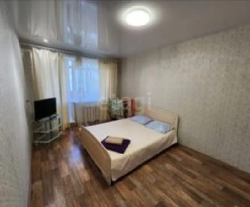 3 комн., 61 м², КПД
