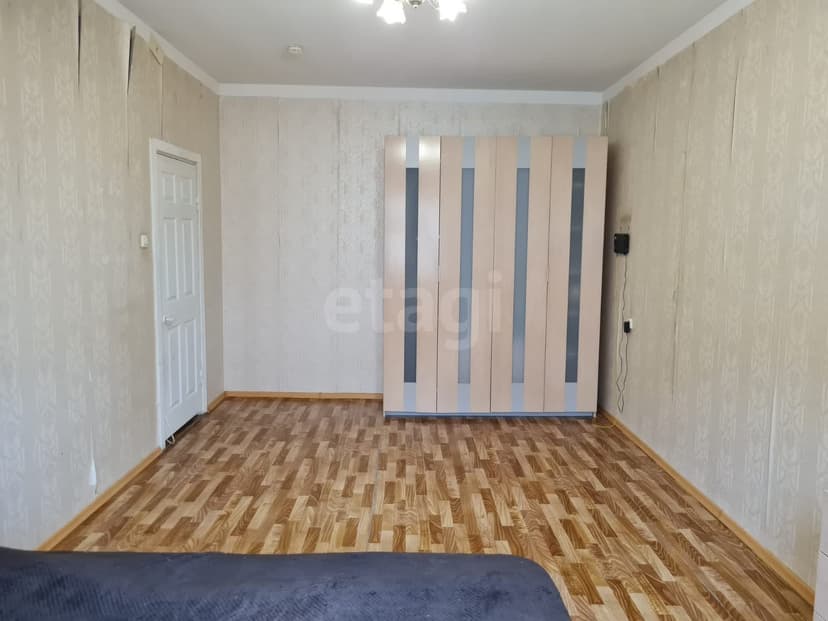 1 комн., 38 м², 112 серия 8