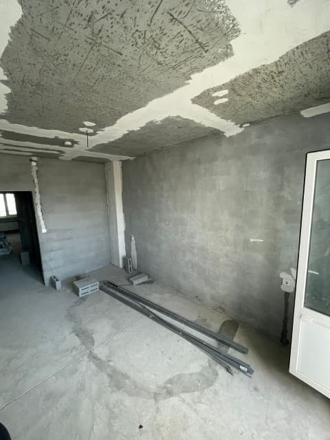 2 комн., 64 м², Монолитно-каркасный, Прометей, ЖК 7
