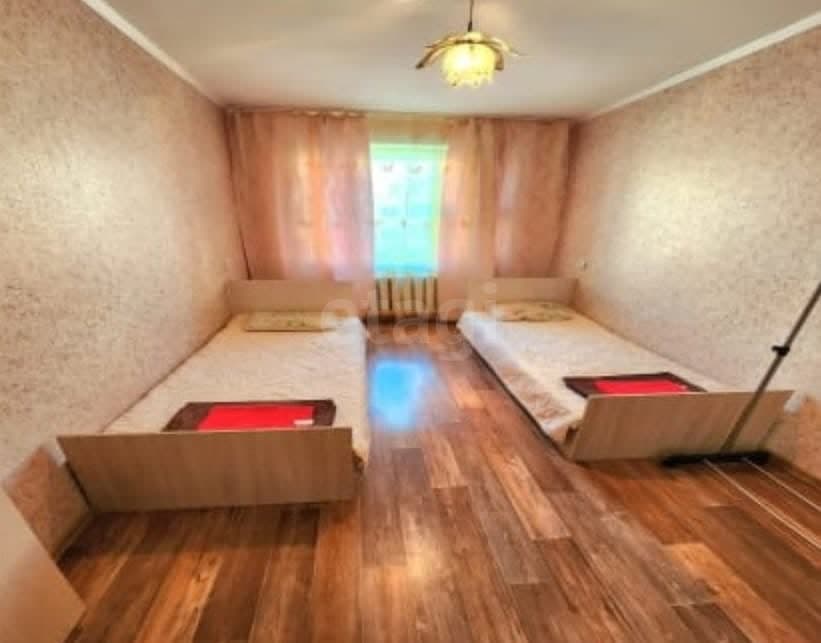 3 комн., 61 м², КПД 2