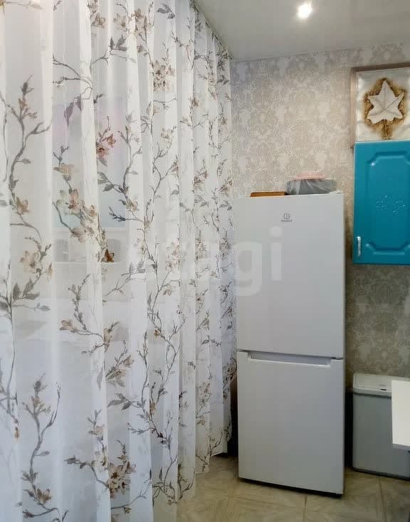 Студия, 28 м², Монолитно-каркасный