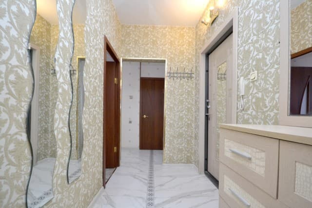 2 комн., 55 м², 112 серия, Площадь Победы 18