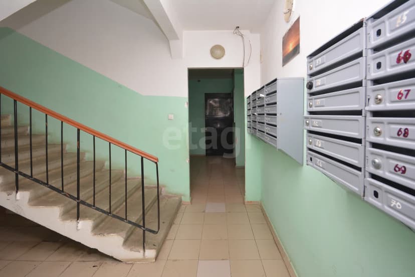 1 комн., 38 м², 112 серия 9