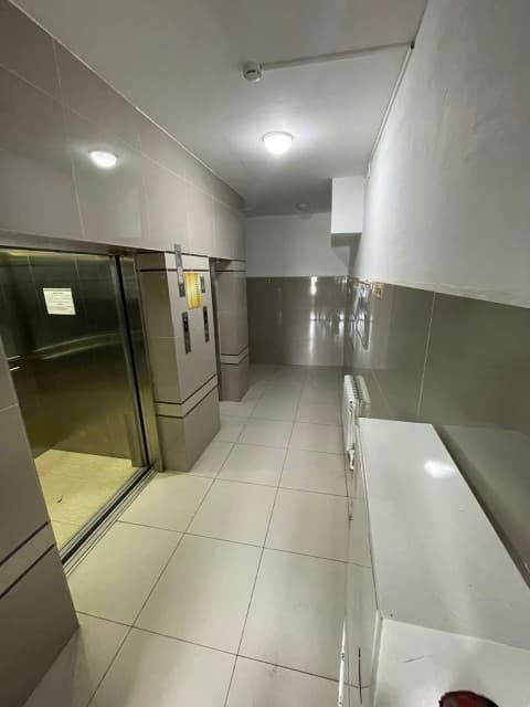 2 комн., 64 м², Монолитно-каркасный, Прометей, ЖК