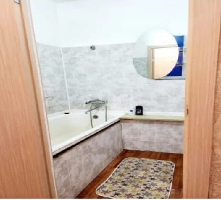 3 комн., 61 м², КПД 9