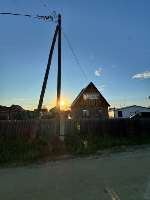 933 м², земельные участки, продаю 7