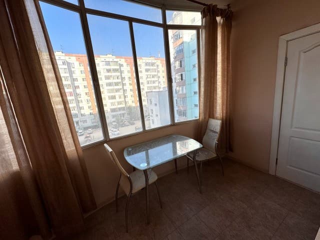3 комн., 76 м², 112 серия, Автовокзал 4