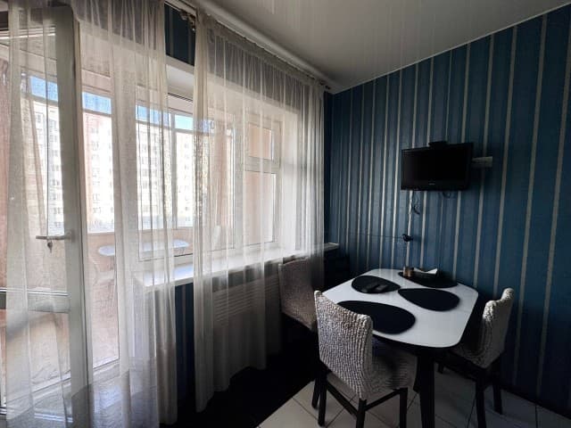 3 комн., 76 м², 112 серия, Автовокзал 6