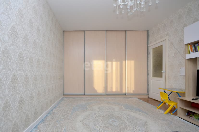 1 комн., 38 м², 112 серия 7