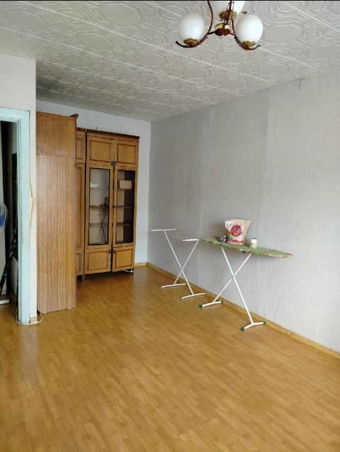 1 комн., 30 м², Малосемейка, Автовокзал 4