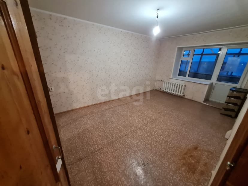 4 комн., 93 м², Инд. планировка 7