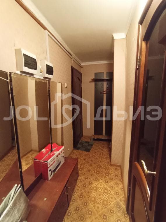 1 комн., 29 м², Блочный, ГРЭС 2