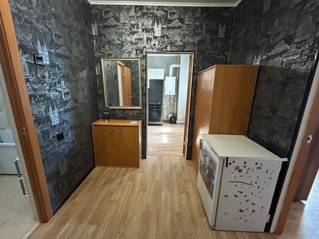 1 комн., 39 м², Монолитно-каркасный, Поселок Геологов, Борисовка-1 8