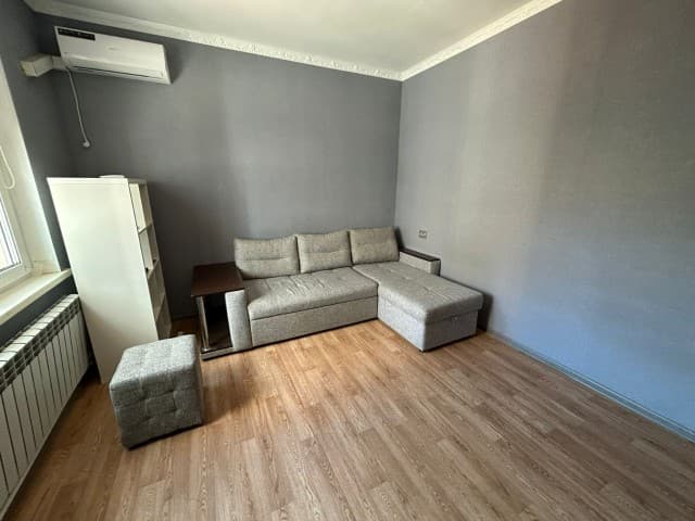 1 комн., 39 м², Монолитно-каркасный, Поселок Геологов, Борисовка-1 5