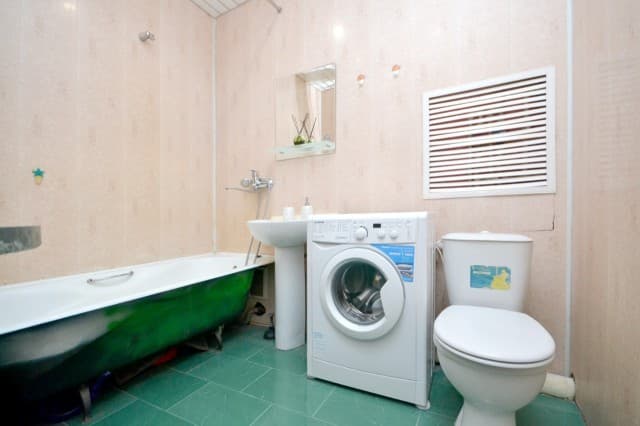 2 комн., 55 м², 112 серия, Площадь Победы 19