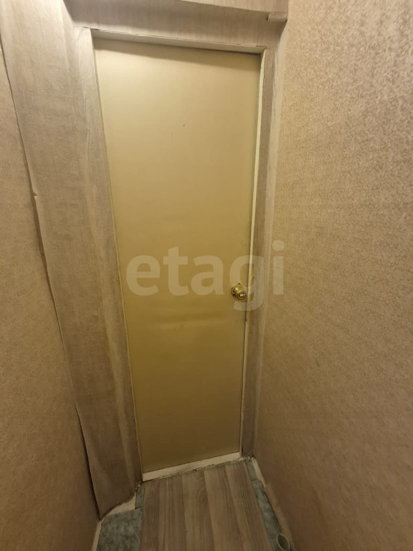 3 комн., 73 м², Инд. планировка 10