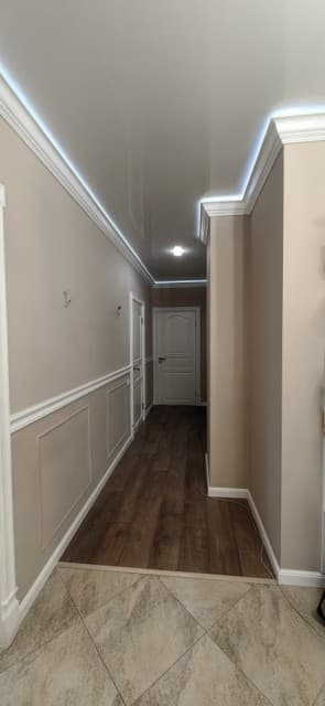 3 комн., Монолитно-каркасный, Кинотеатр Лена