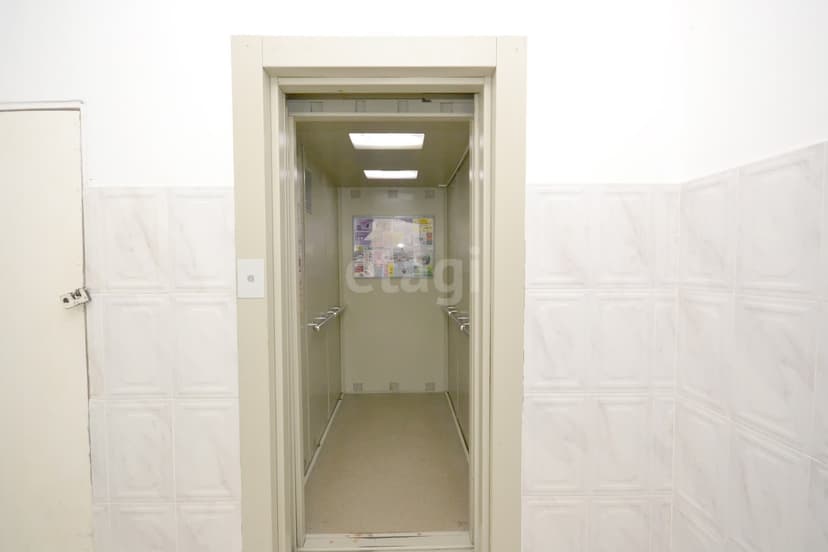 1 комн., 38 м², 112 серия 4