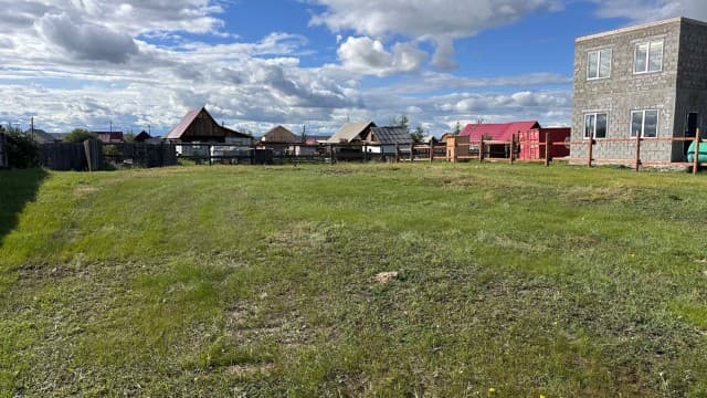 1000 м², земельные участки, продаю