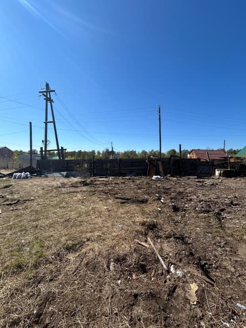 800 м², земельные участки, продаю 2