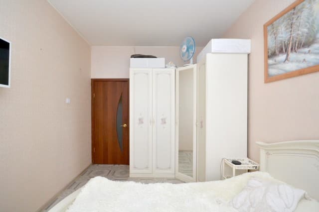 2 комн., 55 м², 112 серия, Площадь Победы 16