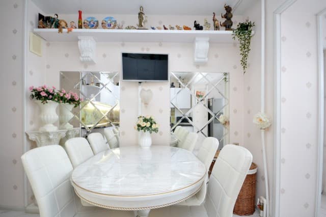 2 комн., 55 м², 112 серия, Площадь Победы 3