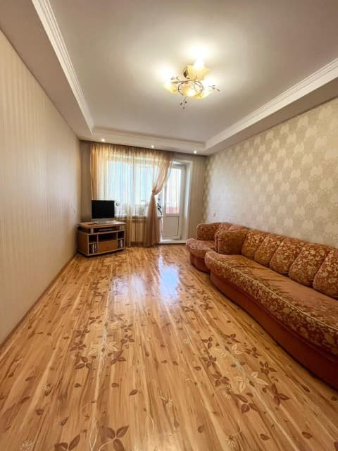 4 комн., КПД, Крытый рынок 5