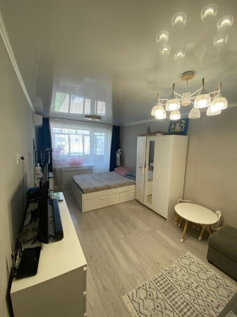 1 комн., 35 м², КПД, Птицефабрика 4