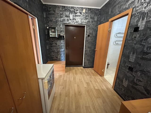 1 комн., 39 м², Монолитно-каркасный, Поселок Геологов, Борисовка-1 9