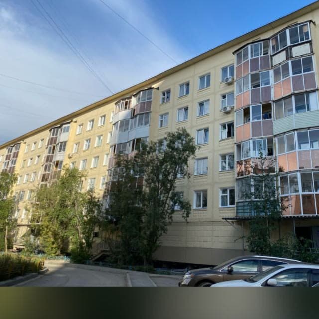 1 комн., 35 м², КПД, Центр - район пл. Орджоникидзе
