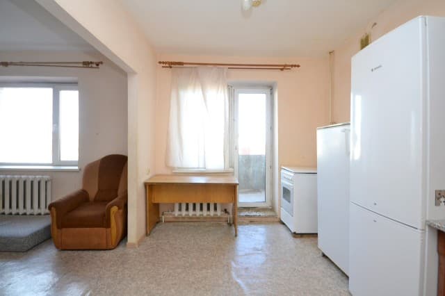 2 комн., 60 м², Блочный 5