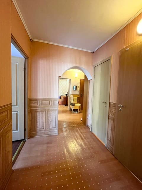 4 комн., КПД, Крытый рынок 8