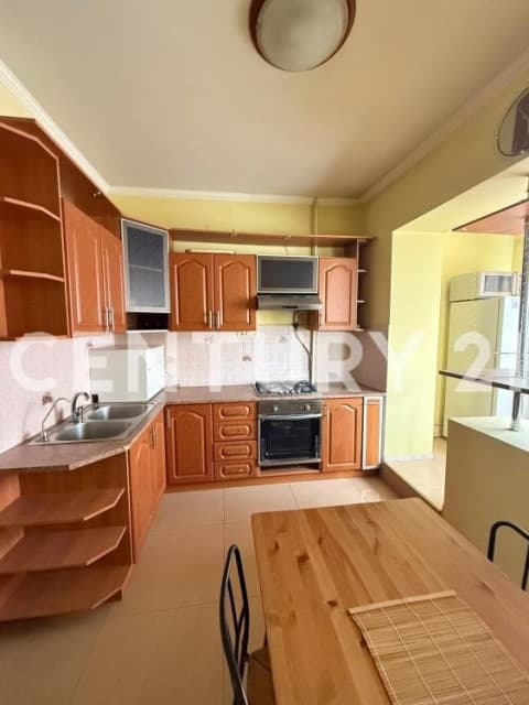 2 комн., 58 м², 112 серия, 202 мкрн. 2