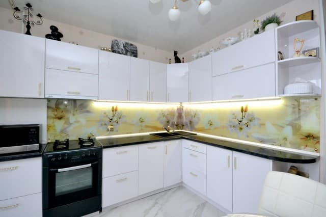 2 комн., 55 м², 112 серия, Площадь Победы 2