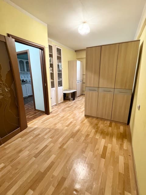 1 комн., 33 м², Блочный, 16 квартал 4