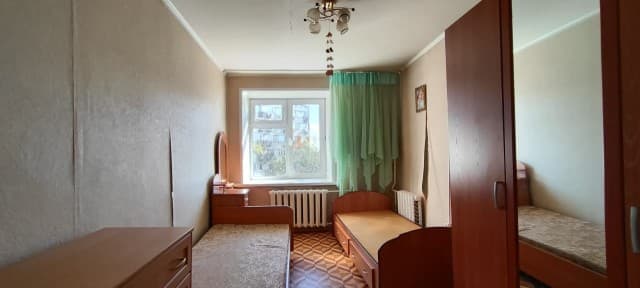 2 комн., Блочный, ГРЭС 5