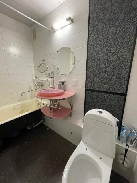 1 комн., 31 м², Хрущевка, Центр - район пл. Орджоникидзе 6