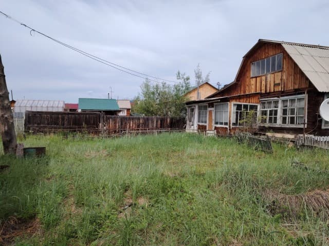 805 м², земельные участки, продаю 7