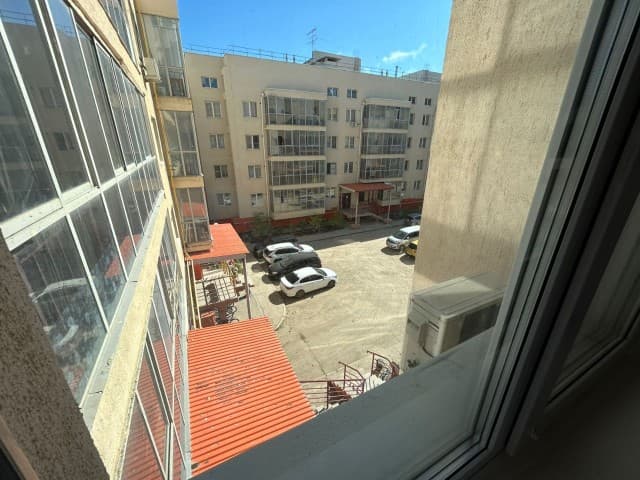 1 комн., 39 м², Монолитно-каркасный, Поселок Геологов, Борисовка-1 10
